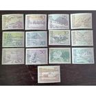 Лихтенштейн 1972-73