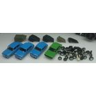 АВТОЛЕГЕНДЫ