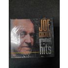 JOE COCKER  "GREATEST HITS" 2CD 2008