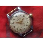 ОЧЕНЬ РЕДКИЕ ЧАСЫ ПОБЕДА 2609 ГЕРМЕТИЧКА 1 МЧЗ им. КИРОВА из СССР 1954 года
