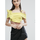 Asos топ-бра размер US6, EU 36 (ОГ 88-90)
