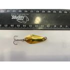 Блесна для летней рыбалки