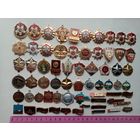 МЕДАЛЬКИ СБОРНЫЕ СССР