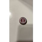 Крышка пивная.