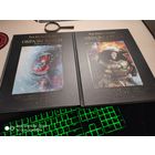 Warhammer 40000 Ересь Хоруса  Образы Ереси том 1 + том 2