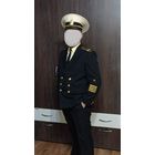 Комплект Повседневной формы Офицера ВМФ СССР