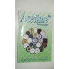 Каталог часов "Acetime"