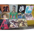 Алла Пугачева 11 пластинок одним лотом