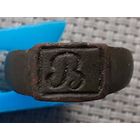 Старинный перстень.