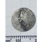 1 Penny "Charles II" 1660 - 1662