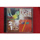 Electric Light Orchestra – 2LP In 1 CD - Eldorado 1974 / Balance Of Power 1986 (CD)