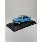Peugeot 504 TN (1977) от SALVAT Collections 1:43