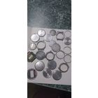 Запчасти от часов