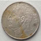 Норвегия 1 крона 1971 г.