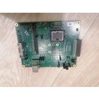 Ретро комплектующие Microchip