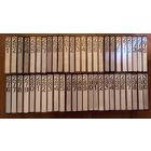 Аудиокассеты с записью.