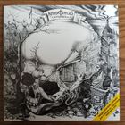 Обложка CD Крематорий - Зомби