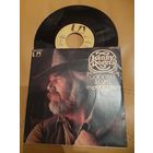 KENNY ROGERS "GOODBYE MARIE"  –1979 SP 45RPM 7" GERMANY UNITED ARTISTS  82882  NM/EX
