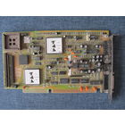 Звуковая карта ретро CPS Hamburg 1992 Sound Card Isa 16-BIT Card Dos 286 386 486 Old Games Old