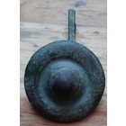 Киверная розетка