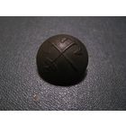 Пуговица инженеров путей сообщений, царская Россия.