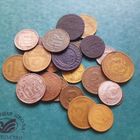 Сборный лот СССР до 1957 и не только.