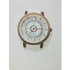 Кварцевые часы Скелетон  .