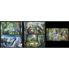 ЛИСТЫ МАЛИ 2023г.   СТО