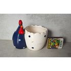 Солонка пашотница