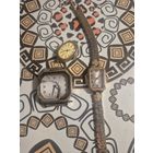 Часы . Механизмы рабочие