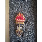 Олимпиада 80