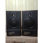 Акустические колонки Radiotehnika S - 30 A СССР