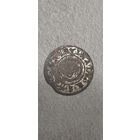 Солид 1646 Рига Шведская оккупация