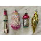 Ёлочные игрушки