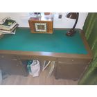 Письменный стол Ивана Шамякина