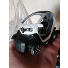 Модель. Renault twizy.