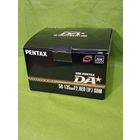 Объектив Pentax SMC DA*50-135mm F2.8 ED