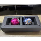 Елочные игрушки шар СССР цена за все К.14