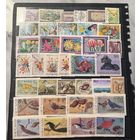 Марки СССР сборный лот