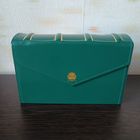 Бокс для хранения банкнот и монет в слабах