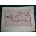 Фото гравюры 1932-1933 г.  Польша