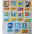 Зимние Олимпийские игры-Инсбрук, Австрия 1976г.