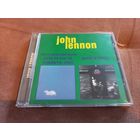 John Lennon - The Plastic Ono Band. Live Peace In Toronto - 1969. Rock'N'Roll (CD)