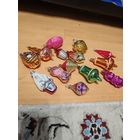 Ёлочные игрушки