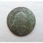 Грош 1754