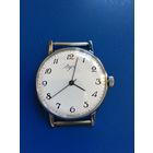 Часы Луч тонкие костюмные , не ношеные