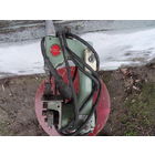 Машинка швейная SEIKO