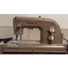 Швейная машина Тула   Год выпуска 1958. без МЦ