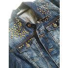 Джинсовка Denim, р.48-50. Идеал.сост