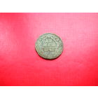 Деньга 1746г.